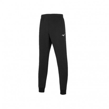 Dressipüksid Mizuno JR Sweat Pant must - 140