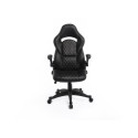 Kontoritool 2529D, must