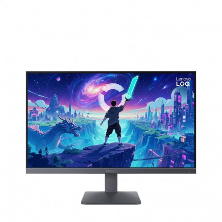 Lenovo Monitor||27 "|2560 x 1440 pixels|Quad HD|Native aspect ratio 16:9|LED|Flat|68F3GACBEU