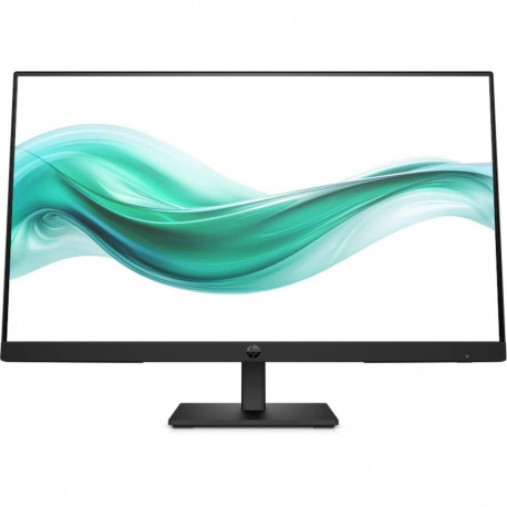 HP LCD Monitor||23.8 "|1920 x 1080 pixels|Full HD|Native aspect ratio 16:9|LCD|Flat|B0BU9UT