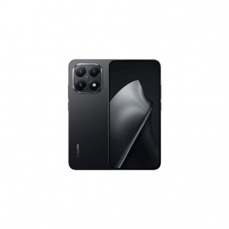 Xiaomi 15T Pro 5G Dual SIM 12GB RAM 1TB No Charger Black EU