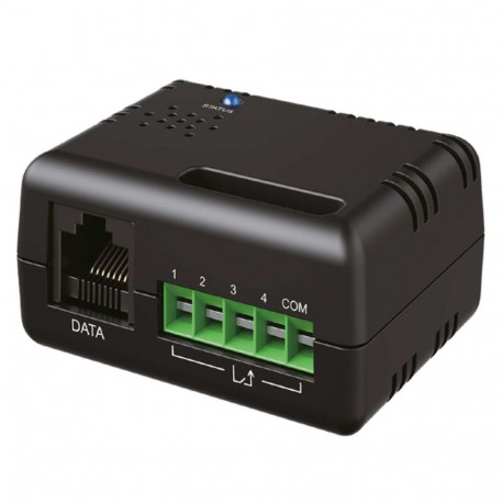 PowerWalker EMD for SNMP Card 2