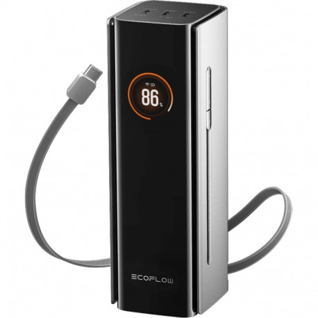 EcoFlow akupank Rapid Pro 27650mAh