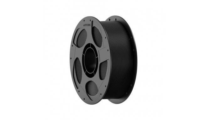 Anycubic PLA hõõgniit, must