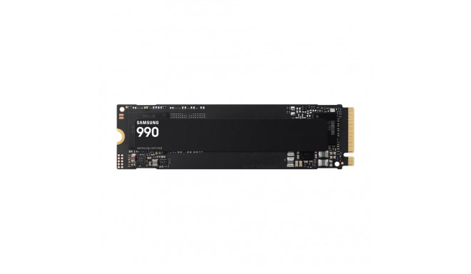 SSD 990 1TB Gen4.0x4