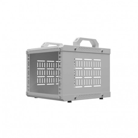 avatud rack OR10-2304-S 10" 4U 280x300, hall