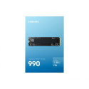 SSD 990 1TB Gen4.0x4