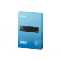 SSD 990 1TB Gen4.0x4