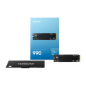SSD 990 1TB Gen4.0x4