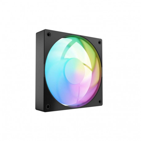 Fan Fury ventilaator Sai S12 ARGB PWM, must