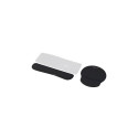 Mouse pad wrist rest Chipmunk 2in1 ergonomic