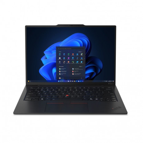 Lenovo ThinkPad X1 CARBON Gen 13 Core™ Ultra 5 235U 512GB SSD 16GB 14" (1920x1200) WIN11 Pro BLACK B