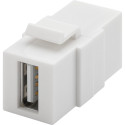 Goobay Keystone USB moodul