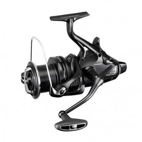 Shimano kalastusrull Baitrunner XTB Medium Longcast