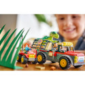 LEGO veok 77978 noore tirannosauruse transpordiks