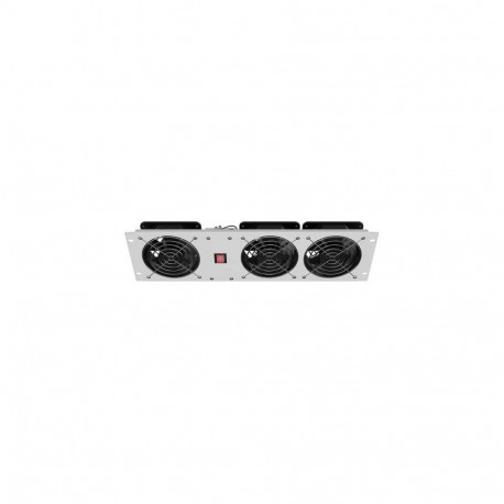 Lanberg AK-1506-S rack accessory Fan kit