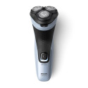 Philips Shaver 3000X Series X3003/00 Wet & Dry Electric Shaver