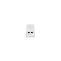Ubiquiti LTU Rocket 675.84 Mbit/s White