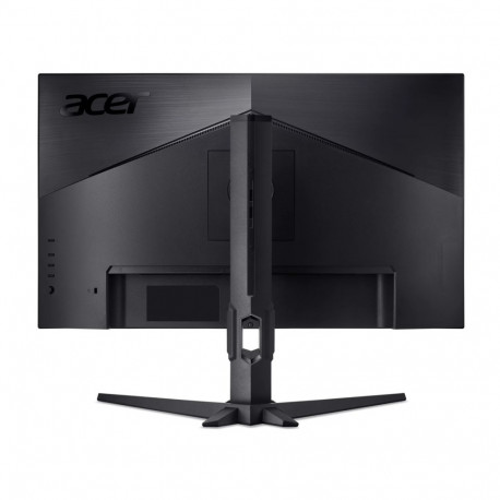Acer arvutimonitor NITRO XV0 XV270W3bmiiprx 68.6cm (27") 1920 x 1080 pixels Full HD LED, must