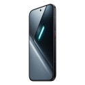 POCO nutitelefon X8 Pro 16.7cm (6.59") topelt-SIM 5G USB Type-C 12GB 512GB 6500mAh, must