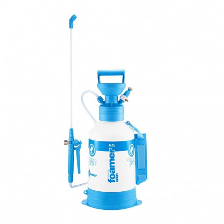 KWAZAR vahupihusti SUPER AIR FOAMER CLEANING PRO+ 6L FPM
