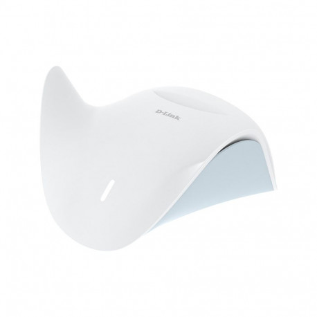 D-Link BE9500 Wi-Fi 7 nutikas võrgusilm kolme sagedusribaga (2.4 GHz / 5 GHz / 6 GHz) Wi-Fi 6E (802.