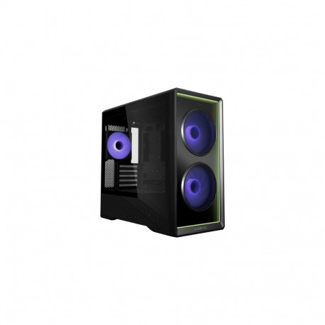 Lian Li Vector V150 INF Midi Tower Black