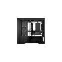Lian Li Vector V150 INF Midi Tower Black