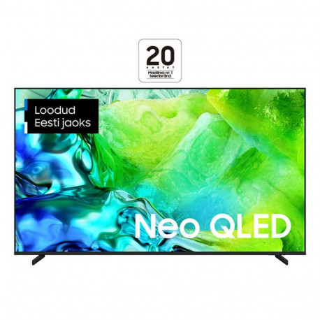 Samsung QE55QN80HAUXXH 4K Neo QLED Mini LED