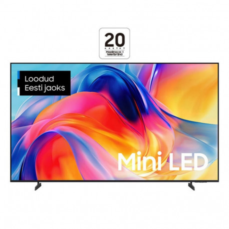 Samsung UE75M70HAUXXH 4K Mini LED