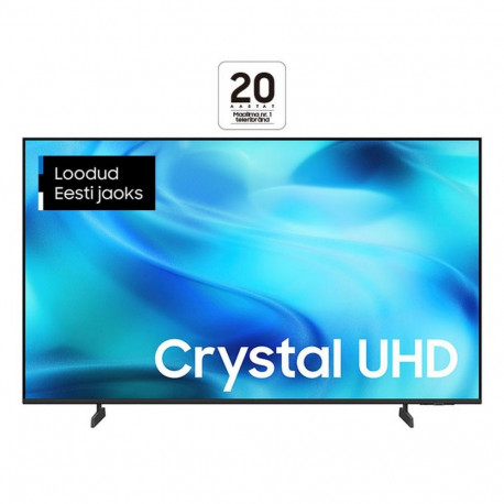 Samsung UE65U8092HUXXH 4K UHD