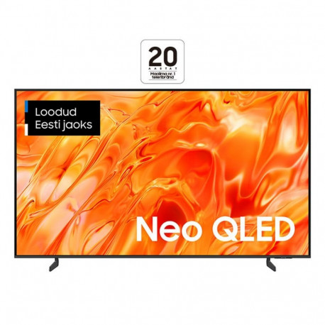 Samsung QE43QN70HAUXXH 4K Neo QLED Mini LED