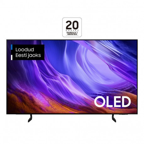 Samsung QE55S85HAEXXH 4K OLED