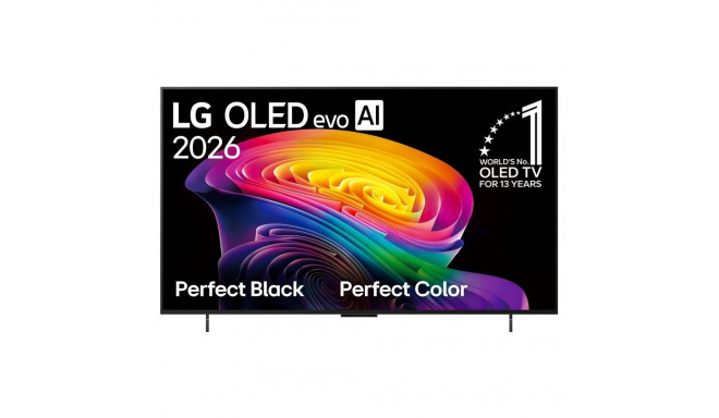 LG OLED42C61LA 4K OLED