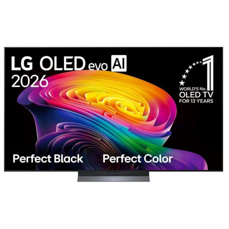 LG OLED65C61LA 4K OLED