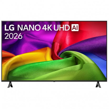LG 75NU800B3LA 4K NANO
