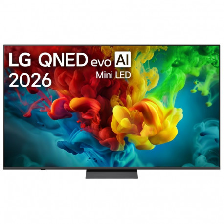 LG 75QNED83B3A 4K QNED
