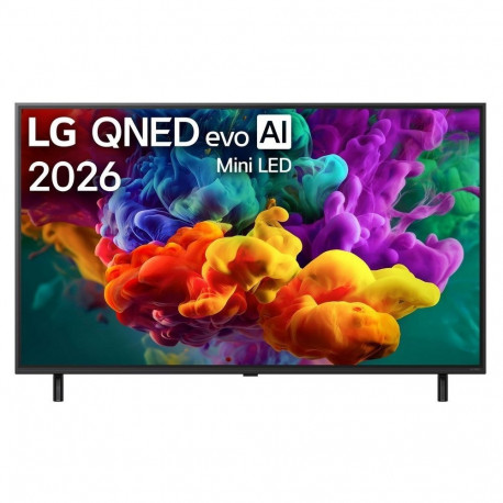 LG 86QNED85B3B 4K QNED MiniLED