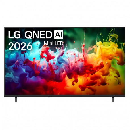 LG 65QNED70B3C 4K QNED MiniLED