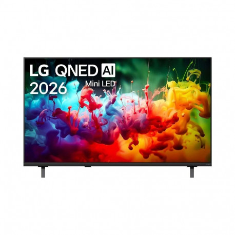LG 50QNED70B3C 4K QNED MiniLED