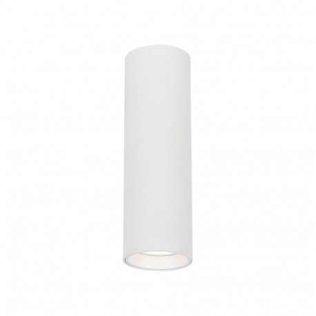 CEILING LIGHT PORI 20CM GU10 ML0385 WH
