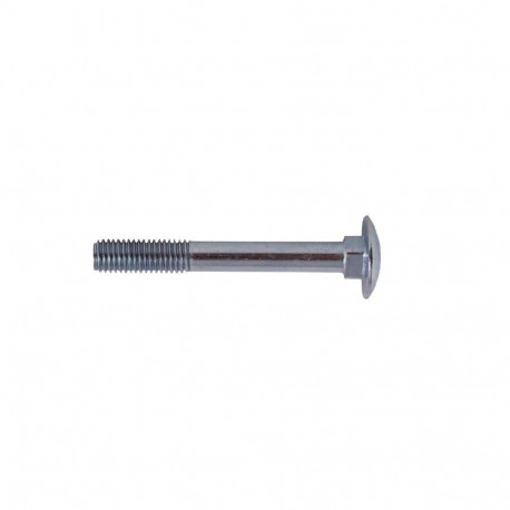 BOLT (DIN603 M6X90 ZN) 8PCS