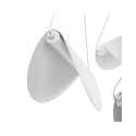 LAMP PENDANT SHELL 3X7W