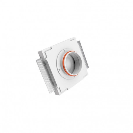 DIFFUSOR ERGOVENT KVADRO-125