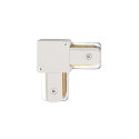 PROFILE CONNECTOR STLW valge