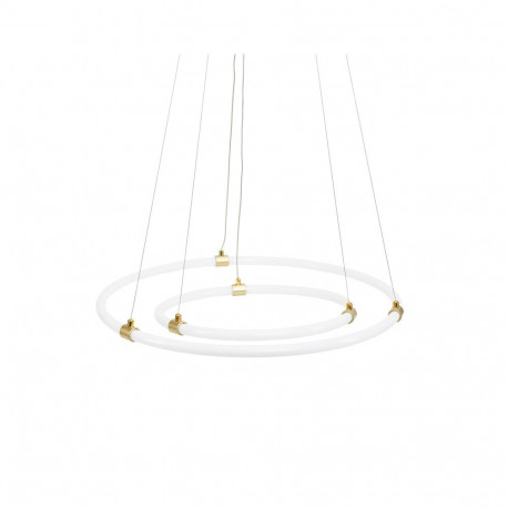 LAMP PENDANT KAVVA 60X40CM