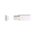 PROFILE CONNECTOR STEW WHITE