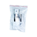 PROFILE CONNECTOR STEW WHITE