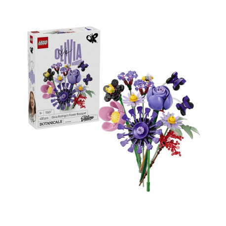 CONSTR LEGO BOT 11507 OLIVIA RODRIGOS