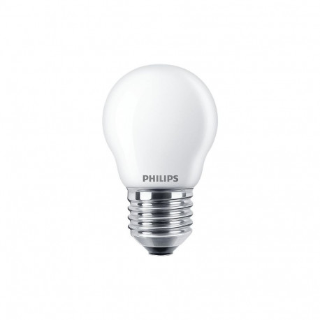 LED pirn E27 P45 3.4W 822-827K 470lm dimmerdatav